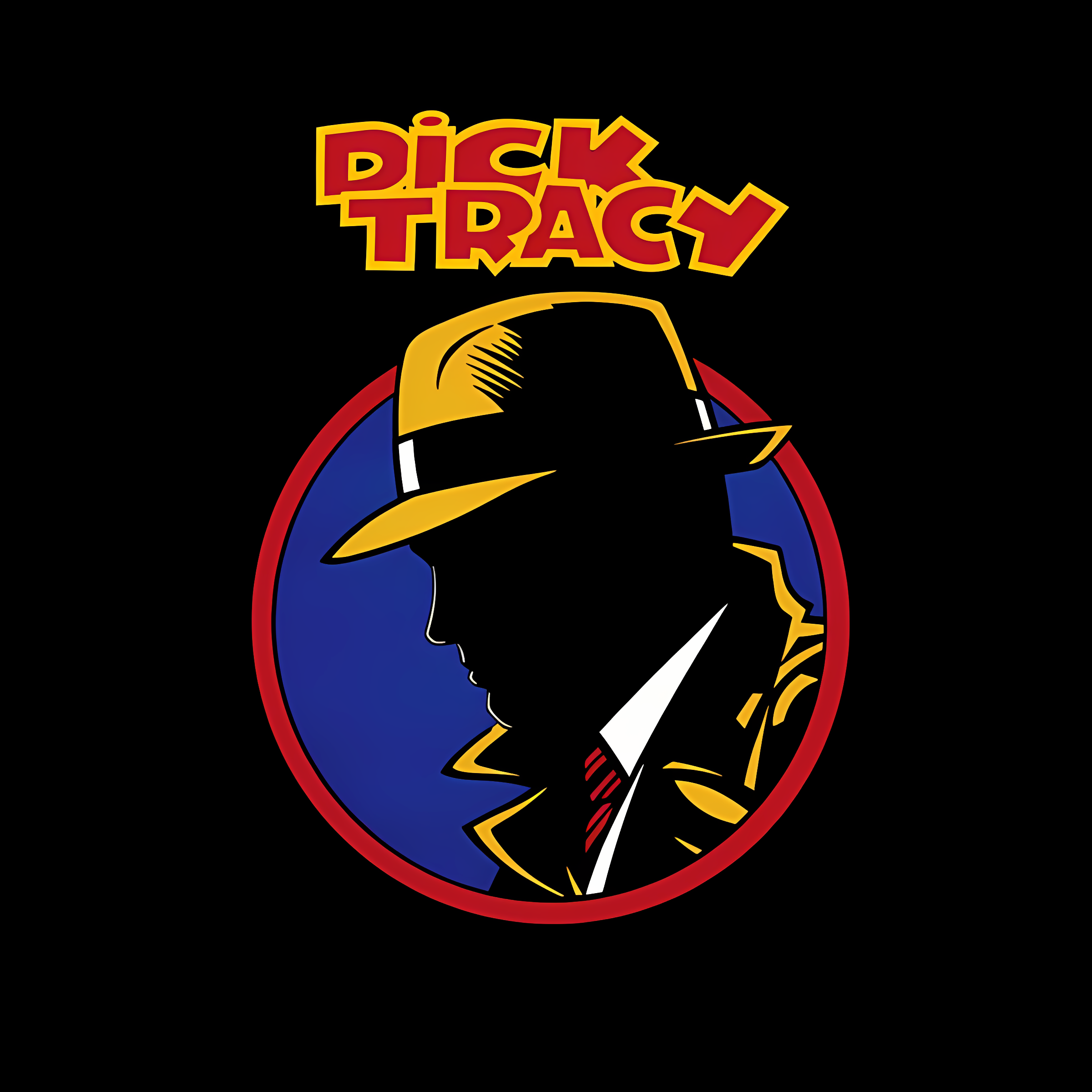 Dick Tracy (NES) (gamerip) (1990) MP3 - Download Dick Tracy
